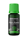 Olio essenziale di Palo Santo (10 ml)
